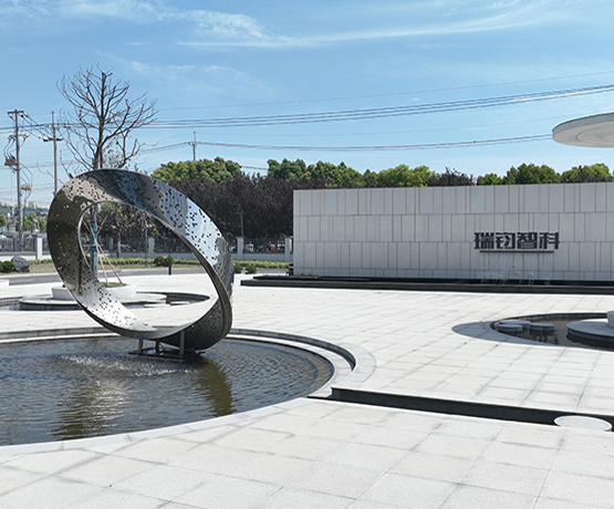 Kunshan RuiJun Machinery Co.,Ltd