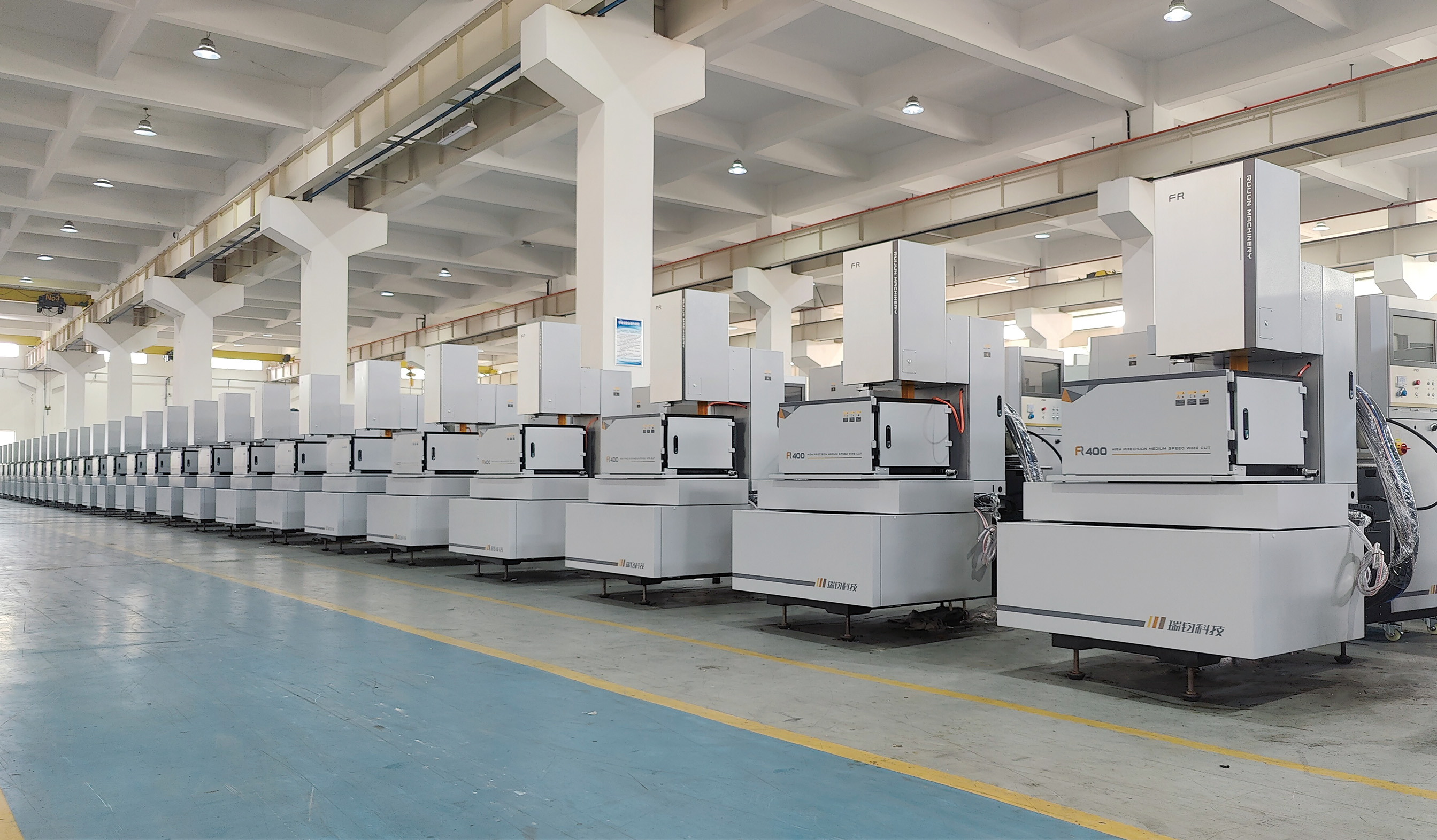 Kunshan RuiJun Machinery Co., Ltd