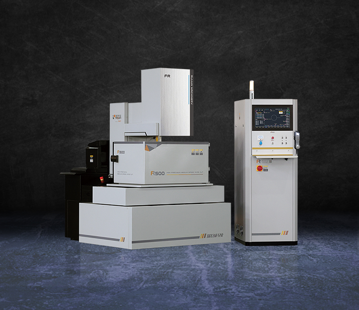 FR-XS ( pro ) ( Servo series )