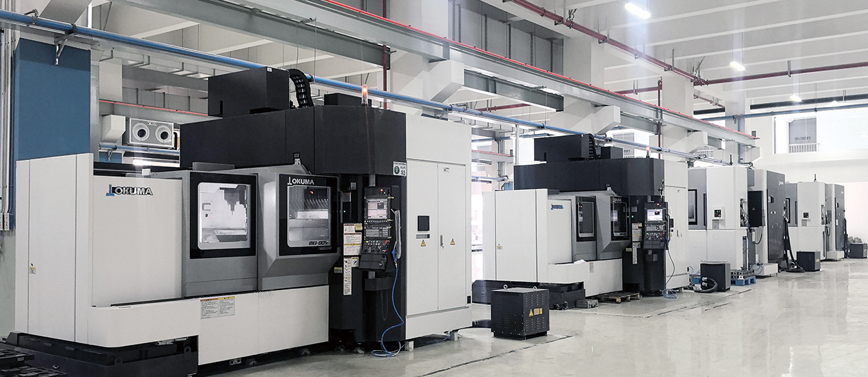 Kunshan RuiJun Machinery Co.,Ltd