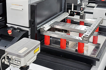 UK RENISHAW BALLBAR FOR CIRCULARITY TEST